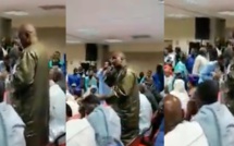Elections législatives – Macky drague, à coups de millions d'euros, la diaspora par l’intermédiaire de Talla Sylla et Farba Ngom