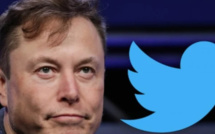 Elon Musk rachète Twitter pour la coquette somme de...