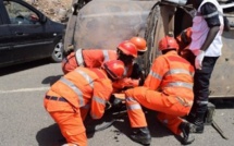 Sédhiou : Ce que l'on sait sur les trois frères tués dans un accident de la circulation à Tattaguine