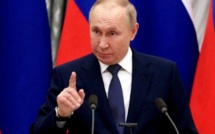 La Russie met en garde contre un danger "réel" d'une Troisième guerre mondiale