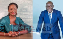 Classement des Africains qui font la transition numérique: Coura Sène (Wave) et Alioune Ndiaye (Orange) dans le top 30