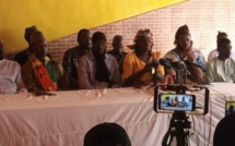 Pour exiger la libération de Cheikh Oumar Diagne : des activistes annoncent une marche ce mercredi vers la prison de Reubeuss