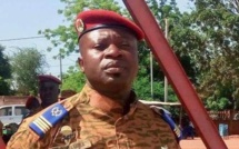 Le Burkina n'entend pas écourter la période de transition