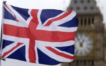 Guerre en Ukraine: Londres supprime tous les droits de douane pour les produits ukrainiens
