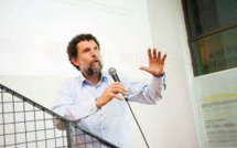 Turquie : le philanthrope Osman Kavala, bête noire d'Erdogan, condamné à la perpétuité