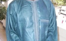 Nécrologie: Décès de l'ancien Maire de Kaffrine, Thierno Birahim Ndao