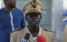 Collectif pour la libération de Cheikh Oumar Diagne : Le préfet interdit finalement la marche