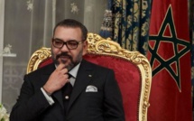 Mohammed VI : Le roi du Maroc critiqué sur les réseaux sociaux... La sanction tombe !