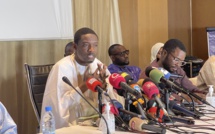 ​Le journaliste Pape Djibril Fall candidat pour les législatives – La nuit, les loups sortent du bois