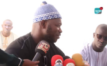 Décès de Moussa Dioum : Tapha Tine, abattu, témoigne sur son ami