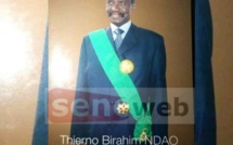 Décès de l’ancien Gouverneur Thierno Birahim Ndao : L'hommage du Président Sall…
