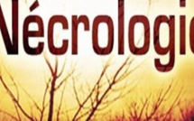 Décès: L’ancienne députée Khady Macky a tiré sa révérence Décès: L’ancienne députée Khady Macky a tiré sa révérence