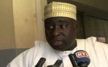 Korité 2022: Imam Omar Diène et Cie observent la lune ce dimanche Korité 2022: Imam Omar Diène et Cie observent la lune ce dimanche