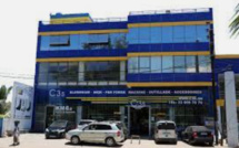 Trois employés de la C3S volent 78 millions F CFA à la boîte Trois employés de la C3S volent 78 millions F CFA à la boîte