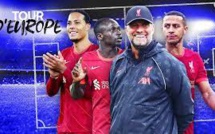 VILLARREAL - LIVERPOOL : MICHAEL EDWARDS, L'ARCHITECTE SECRET DU LIVERPOOL DE KLOPP VILLARREAL - LIVERPOOL : MICHAEL EDWARDS, L'ARCHITECTE SECRET DU LIVERPOOL DE KLOPP