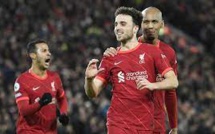 LIGUE DES CHAMPIONS - DEMI-FINALE ALLER : LIVERPOOL PREND UNE BELLE OPTION SUR LA FINALE EN DOMINANT VILLARREAL (2-0) LIGUE DES CHAMPIONS - DEMI-FINALE ALLER : LIVERPOOL PREND UNE BELLE OPTION SUR LA FINALE EN DOMINANT VILLARREAL (2-0)