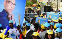Législatives : Les libéraux affûtent les armes, mettent en garde Macky Sall et exigent le retour de Karim Wade
