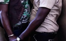 Acte contre-nature: Un boulanger "viole" son ami de 10 ans Acte contre-nature: Un boulanger "viole" son ami de 10 ans