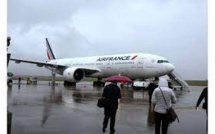 Incident grave sur un vol Air France : les pilotes mis en cause