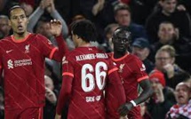 L'ANTISÈCHE DE LIVERPOOL - VILLARREAL (2-0) : LA LOI DU PLUS FORT