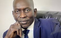 L'incontrôlable et incontournable Cheikh Agne de la DSE/FRANCE ( Par Cheikh Sidou Sylla)