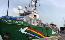 Transparence sur les licences de pêche : Greenpeace Afrique appelle le Sénégal à suivre l’exemple de la Mauritanie