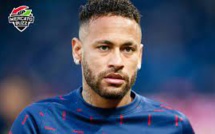 TRANSFERTS - LE PSG PRÊT À LAISSER PARTIR NEYMAR MAIS PAS À N'IMPORTE QUEL PRIX !