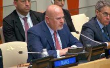 L'ONU s'engage à rendre justice en Ukraine