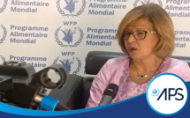 9,6 MILLIARDS FCFA POUR UN PROJET D’ASSISTANCE ALIMENTAIRE ET NUTRITIONNELLE