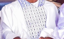 « Je ne fais pas ça » : La réponse très classe de Guy Marius à Thierno Alassane Sall