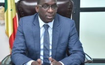 Appel à démissionner : La réplique de Abdoulaye Diouf Sarr à ses contempteurs