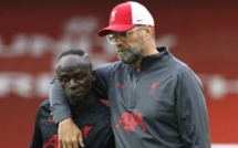 Liverpool : l’entraîneur Jürgen Klopp prolonge de deux saisons avec les Reds