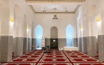 Infrastructure religieuse : Réhabilitée pour un coût de 1.177.705.489 FCFA, la mosquée Blanchot inaugurée ce vendredi par Macky Sall.