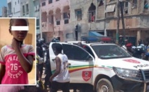 [Vidéo] Bargny / Meurtre de la petite Anta Ndiaye : Les confidences des parents de la victime