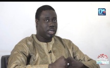 Sindia : Le maire Thierno Diagne libéré ce Vendredi...
