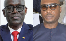 Affaire de recrutement à la Mairie de Dakar : Après les séries de réactions, place à la passe d’armes entre Thierno Alassane Sall et Barthélémy Dias.