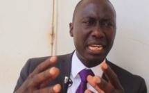 Coalition Yewwi Askan Wi : Dame Mbodji officialise son adhésion