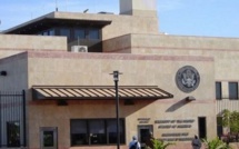 Mali : Alerte à la bombe à Bamako (Ambassade des Usa)