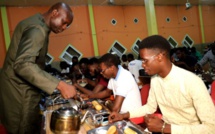Crous- Ugb : La paix des braves, autorités et étudiants se partagent le "ndogou"