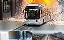 Incendie de trois bus électriques de la RATP en Ile de France : faut-il avoir peur pour le BRT de Dakar ?