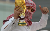 QATAR 2022 : 23,5 MILLIONS DE BILLETS DEMANDÉS ENTRE LE 1-ER ET LE 28 AVRIL