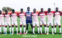LE STADE DE MBOUR MET FIN AUX FONCTIONS DE SON STAFF TECHNIQUE