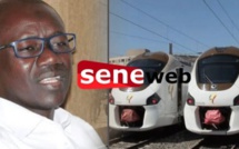 Rentabilité du Ter: Dr Khadim Bamba Diagne démonte littéralement les arguments de Mansour Faye