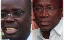 Audience du Département de Pikine au Palais : Me Amadou Sall boude la rencontre, Pape Sagna Mbaye bloqué à la porte