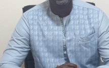 Cheikh Omar Sy : « ce que propose la coalition alternative pour une assemblée de rupture »