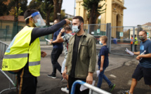 Covid-19: l’Italie met fin au passe sanitaire et à la plupart des restrictions