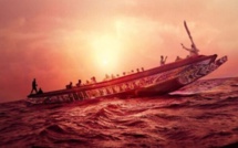UNE PIROGUE SÉNÉGALAISE CHAVIRE EN GUINÉE-BISSAU, 4 PÊCHEURS PORTÉS DISPARUS (PRÉFET)