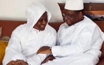 Palais de la République : Macky Sall nomme Kara aux titres de Conseiller personnel et d’Ambassadeur