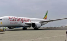 De retour du petit pèlerinage : Ethiopian Airlines fait valser 30 Sénégalais entre Djeddah et Lomé.