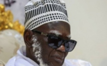 Fin du Ramadan : Touba célèbre la Korité ce Lundi 2 Mai